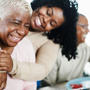 Golden Years Compassion: Aid for the Elderly