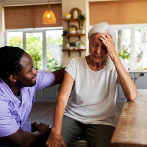 Empowering Lives: Support for Widows and Widowers