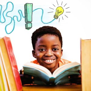 Empowering Futures: Quality Education for Every Child