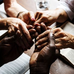 Homiletics Certificate - Training leaders