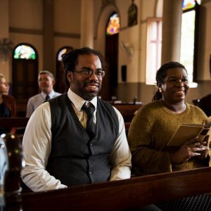 Leadership AT Work Certificate